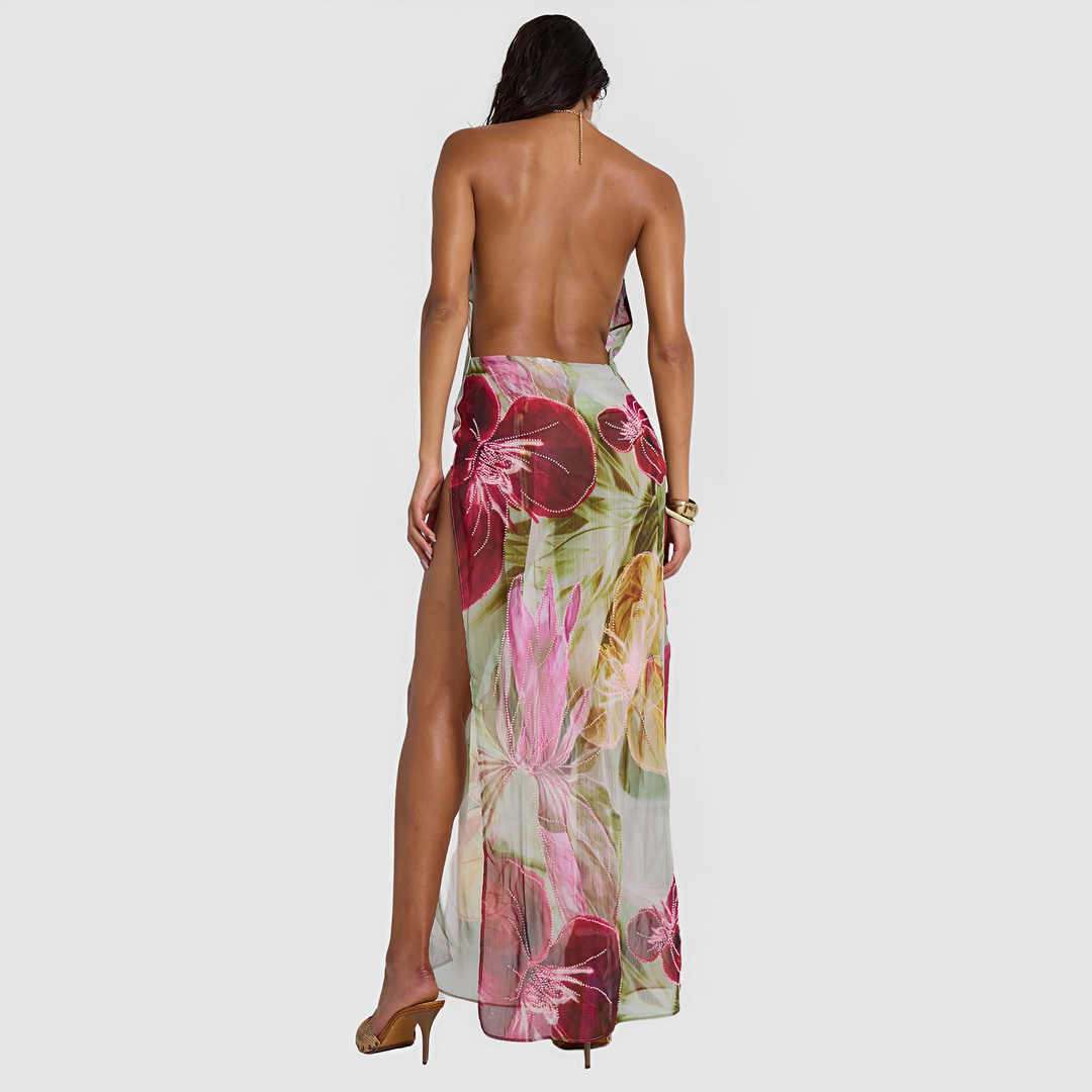 Norevana MAXI - Jardín Secreto