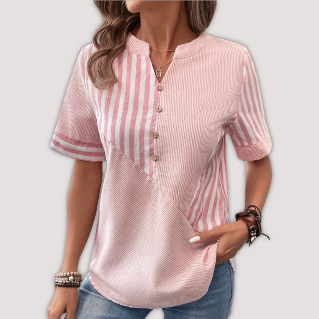 Norevana | Blusa Elegante