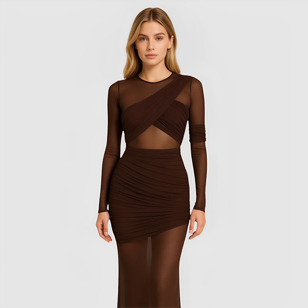 Norevana MAXI -  Luz Prohibida