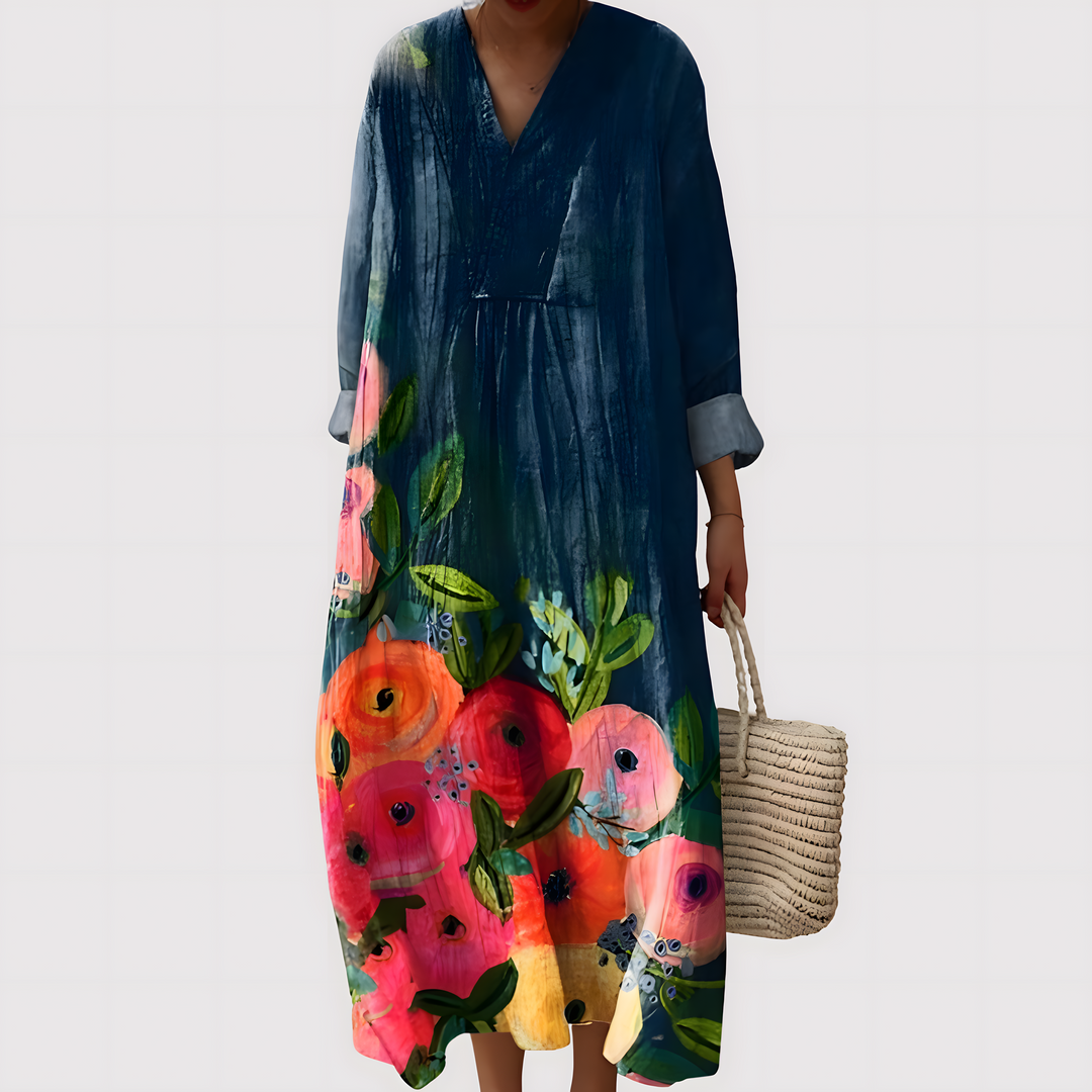 Norevana | Bajo la Lluvia Suave™