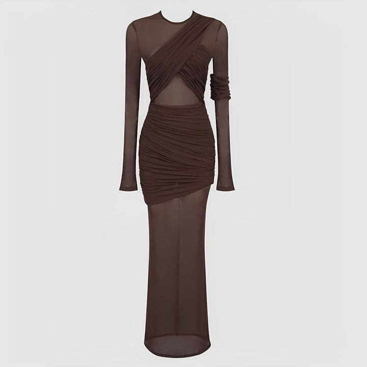 Norevana MAXI -  Luz Prohibida