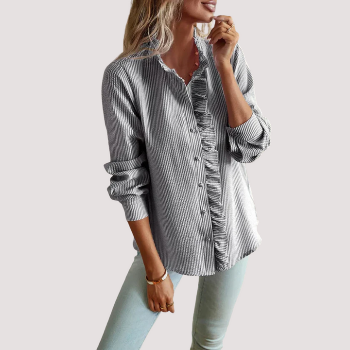 Norevana | Blusa Elegante de Mujer