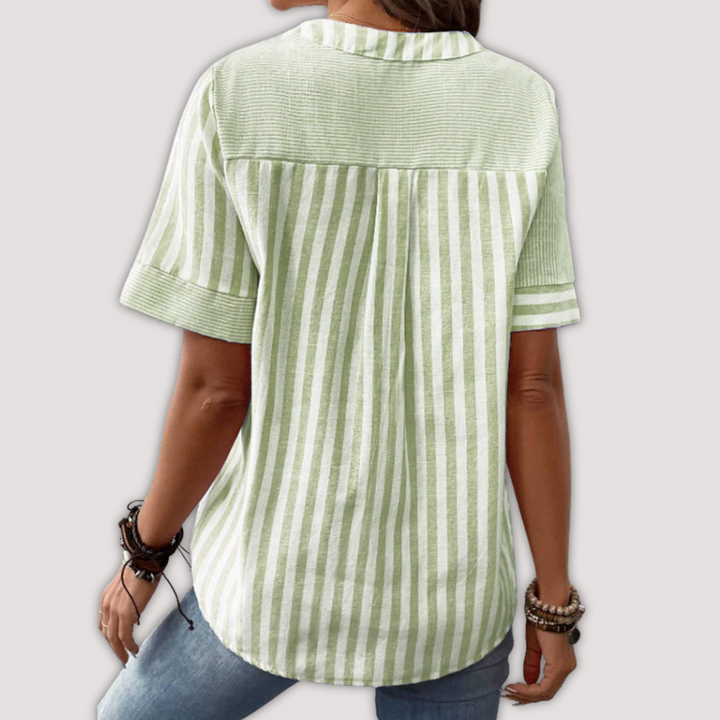 Norevana | Blusa Elegante