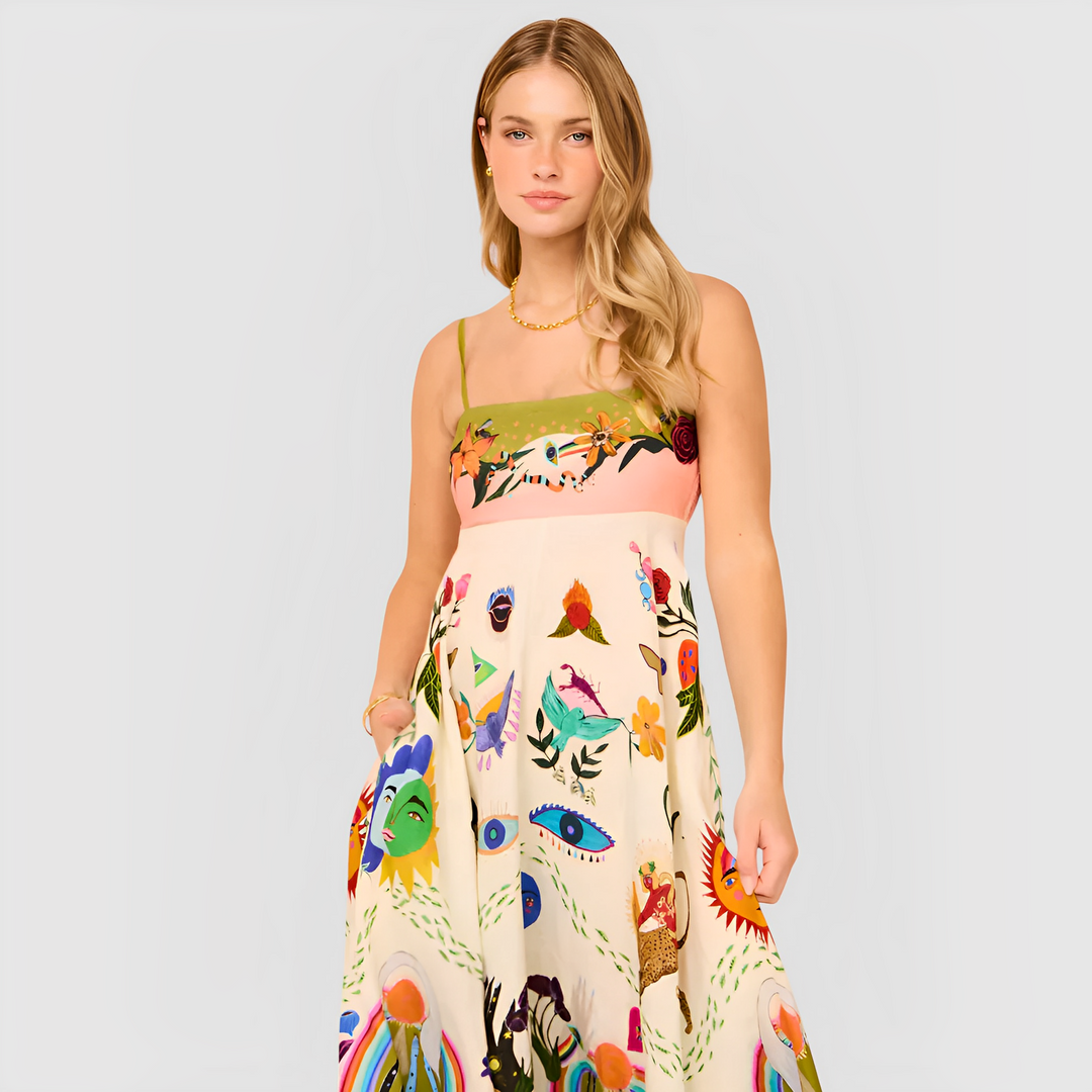 Norevana  MAXI - Dulce Destino