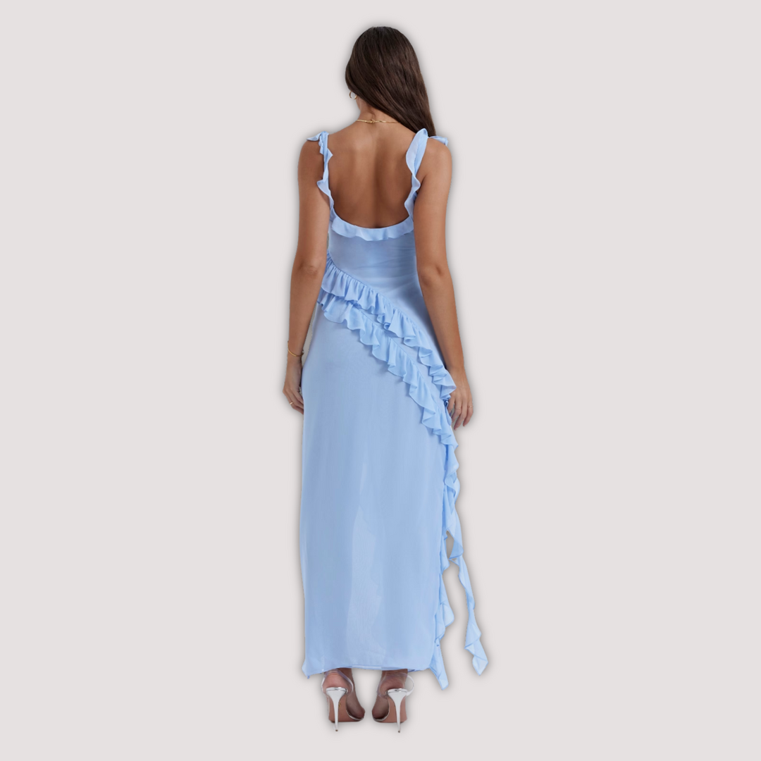 Norevana | Vestido Maxi