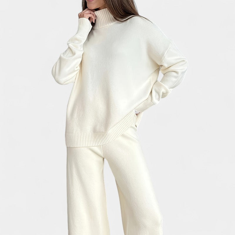 Eva™ | conjunto doble suavecito