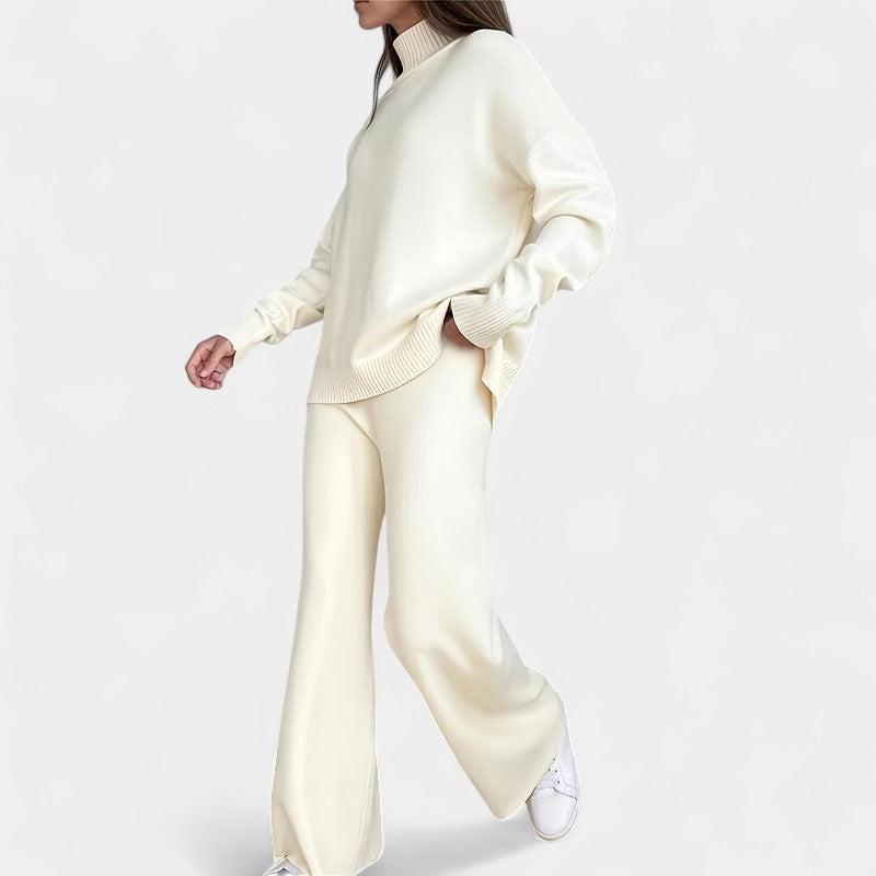 Eva™ | conjunto doble suavecito