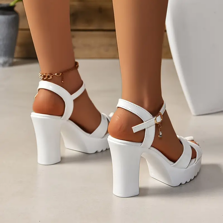 Lorena® - Sandalias Ortopedicas⏐Edición Premium