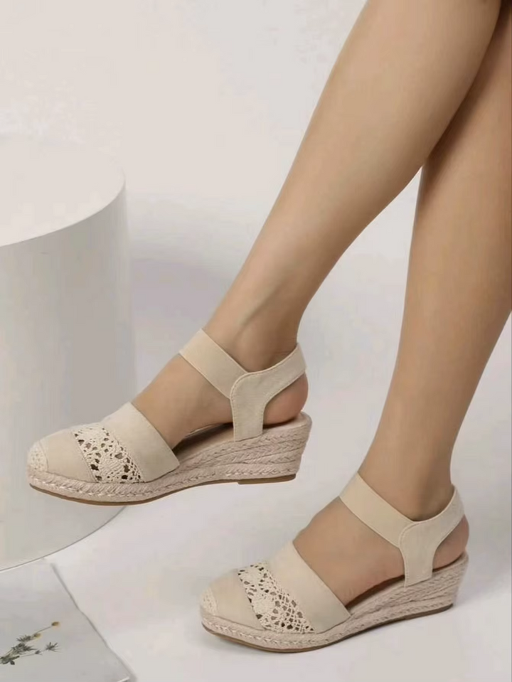 Madrid® - Sandalias Ortopedicas⏐Edición Premium