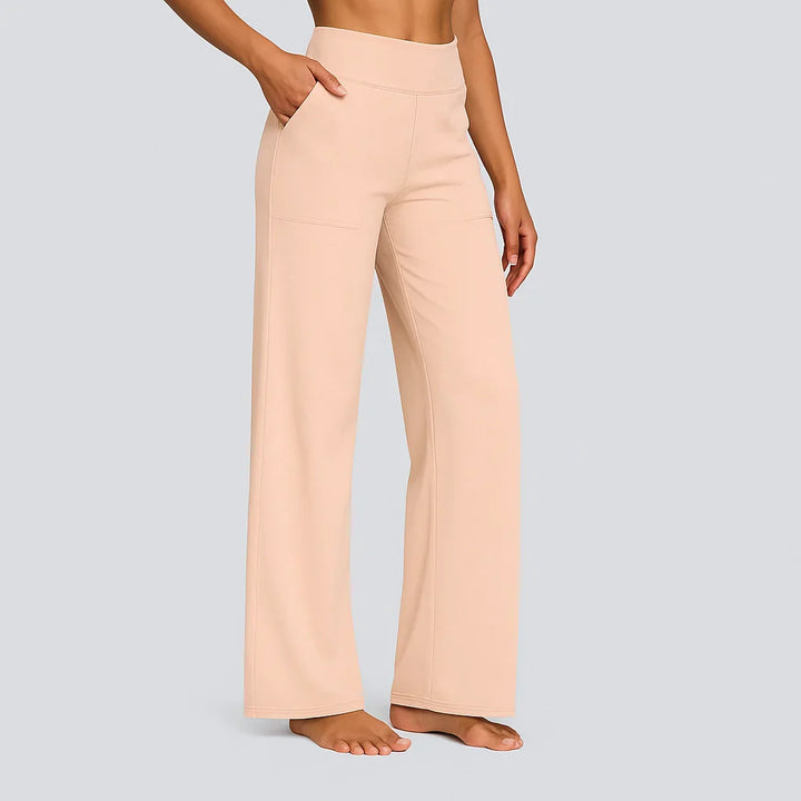 Lucía | El pantalón stretch cómodo para cada mujer (1+1 GRATIS)