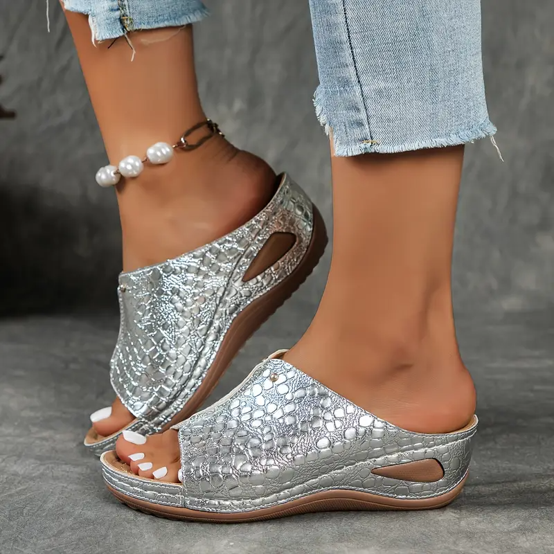 Magdalena® - Sandalias Ortopedicas⏐Edición Premium