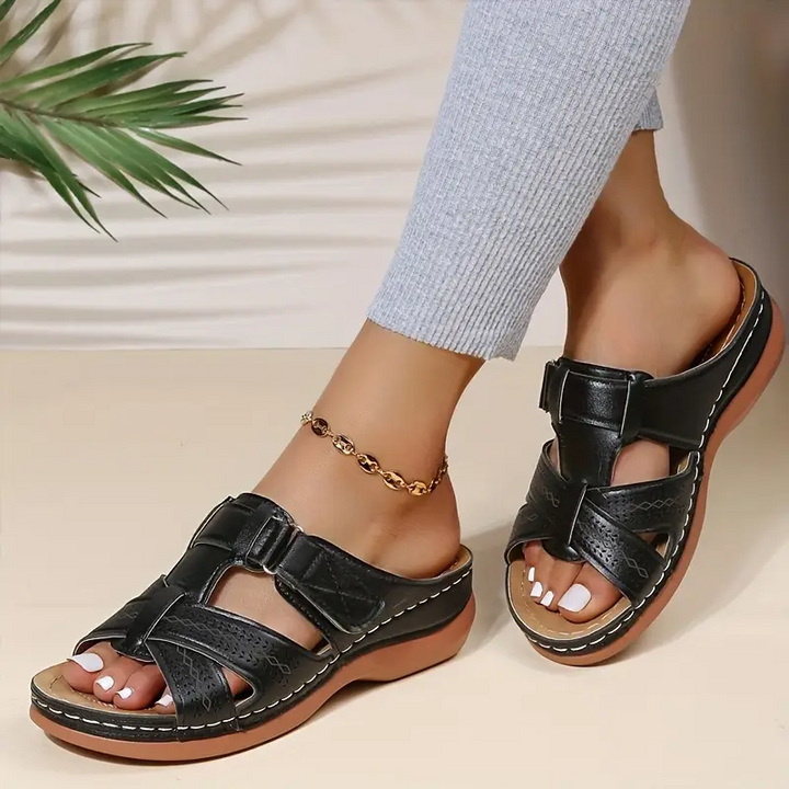 Lugo® - Sandalias Ortopedicas⏐Edición Premium