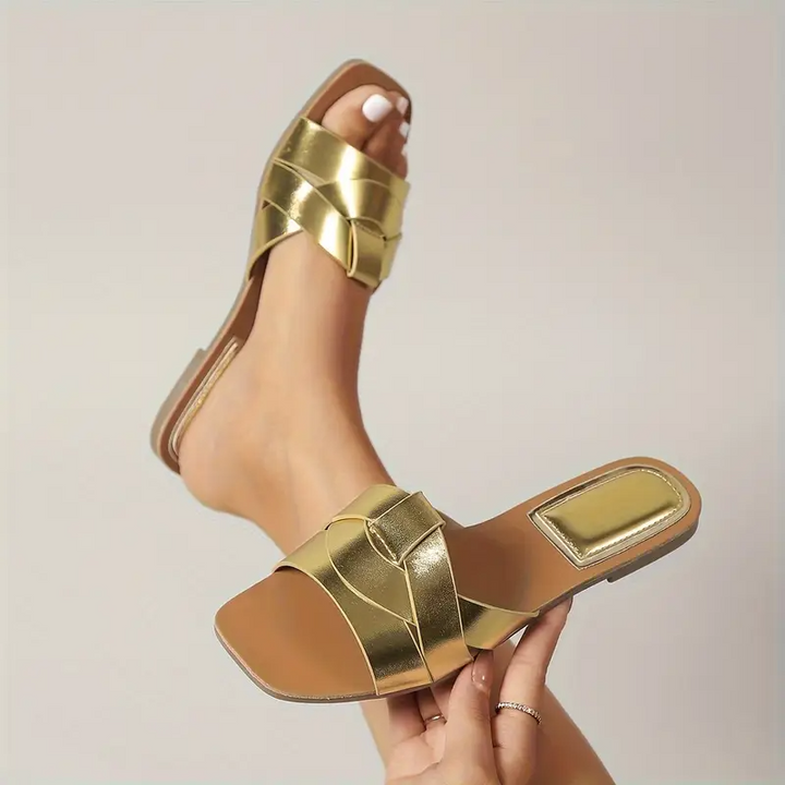 Lidia® - Sandalias Ortopedicas⏐Edición Premium