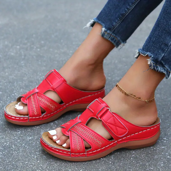 Lugo® - Sandalias Ortopedicas⏐Edición Premium