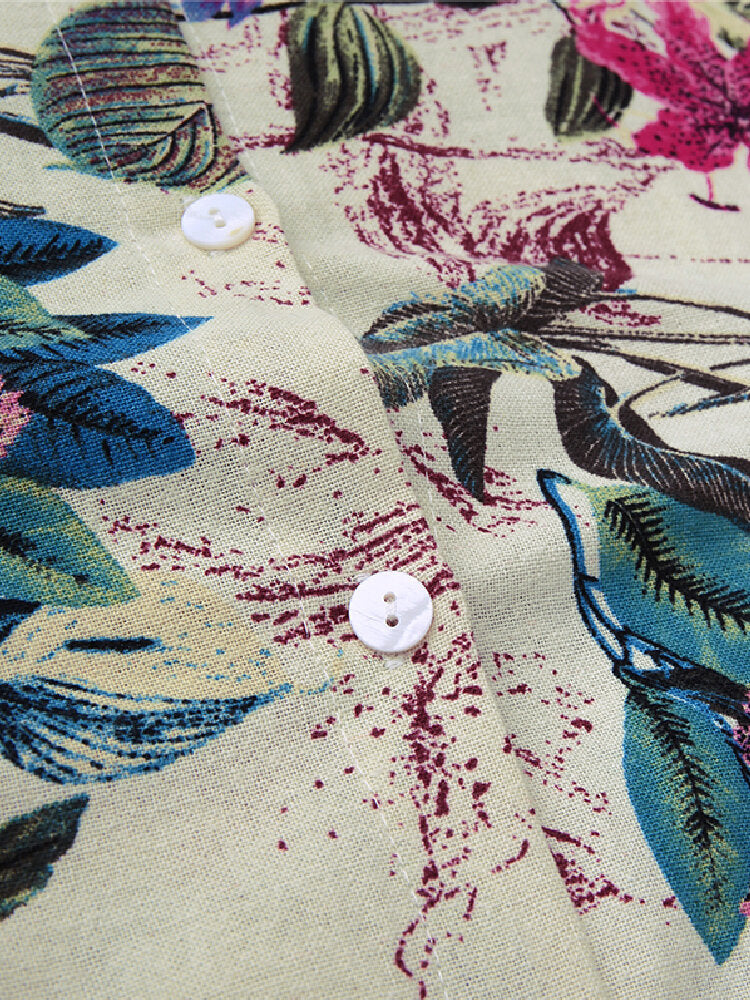 Norevana™ | Vestido largo bohemio