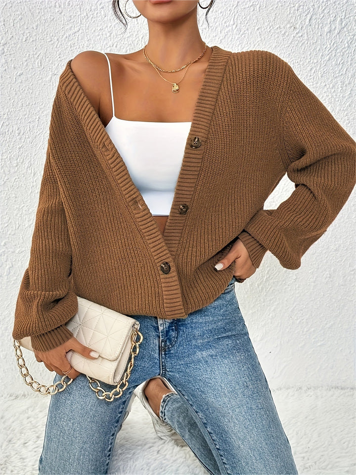 Karin | Klassisk vintage vest