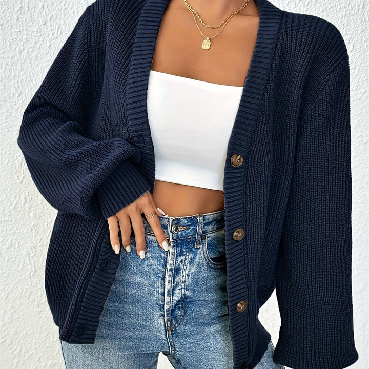Karin | Klassisk vintage vest