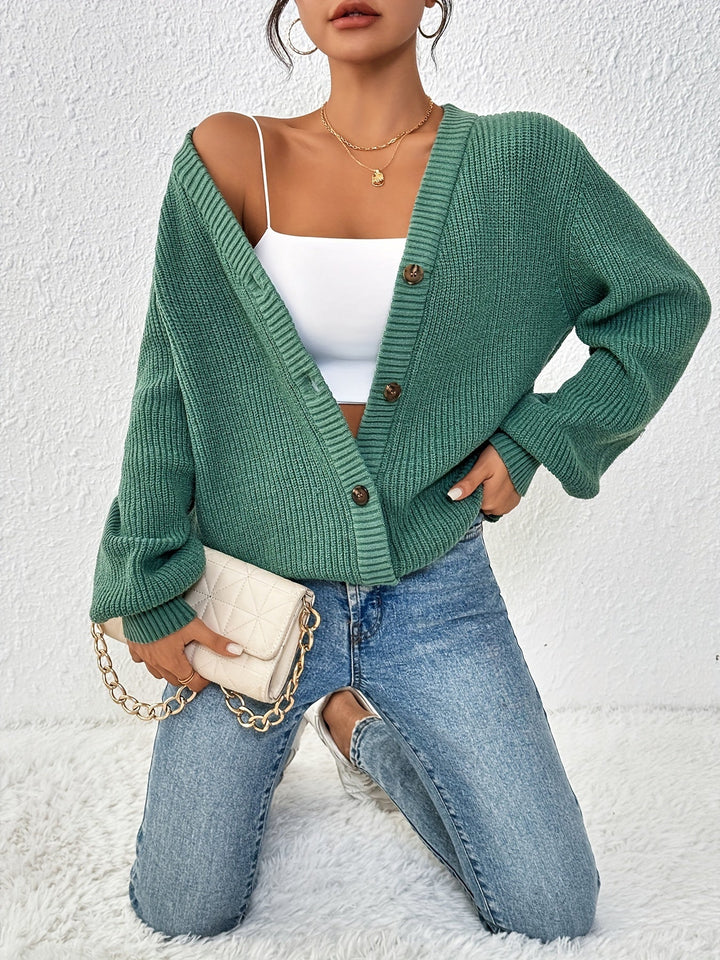 Karin | Klassisk vintage vest