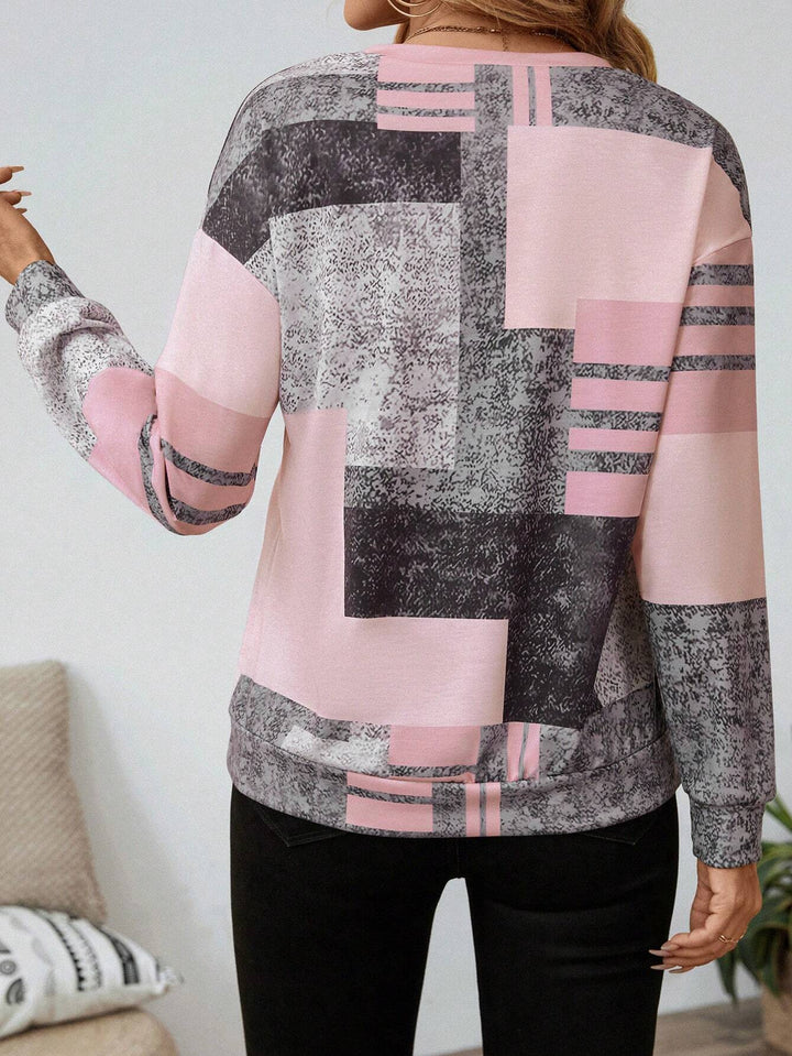 Astrid | Chic Vintage Genser