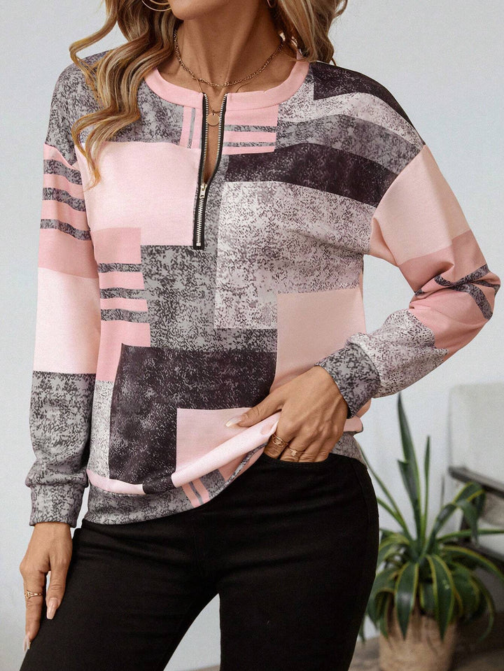Astrid | Chic Vintage Genser