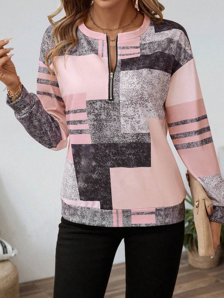 Astrid | Chic Vintage Genser