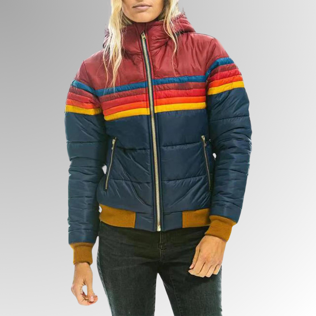 Sofia™ | Vanntett jakke