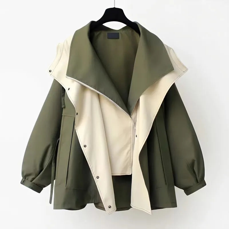 Eira™ | Vindtett jakke