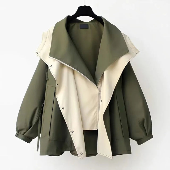 Eira™ | Vindtett jakke