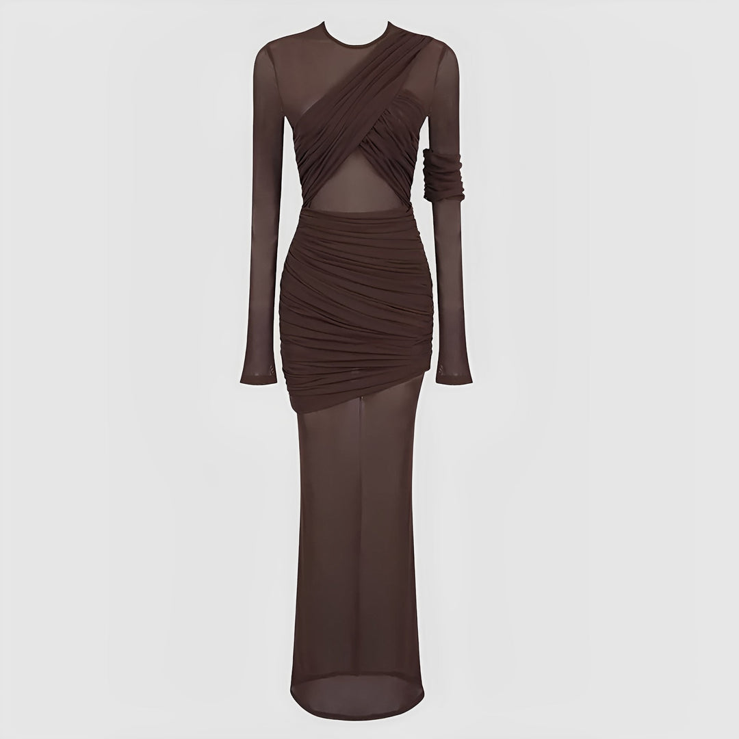 Norevana MAXI -  Luz Prohibida