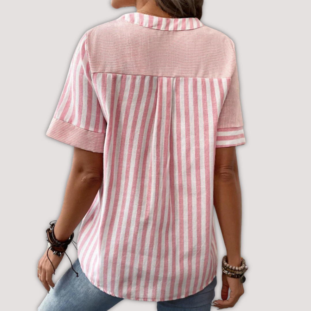 Norevana | Blusa Elegante