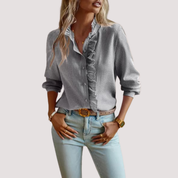 Norevana | Blusa Elegante de Mujer