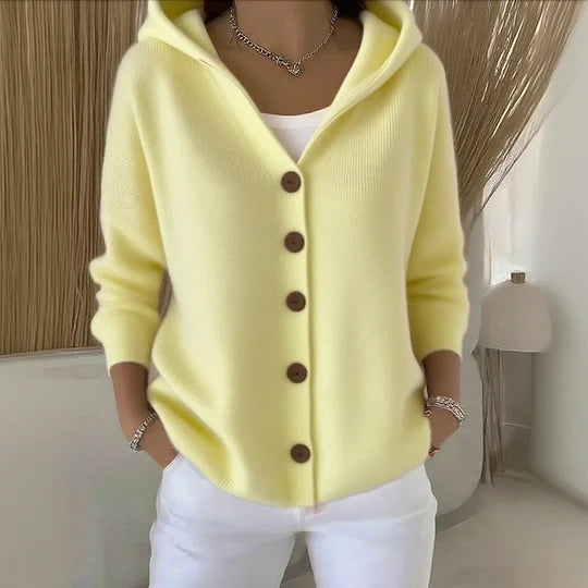 Elisanne – Elegant casual cardigan