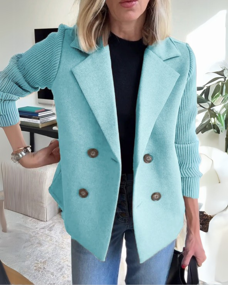 Grete™ | Tidløs Blazer