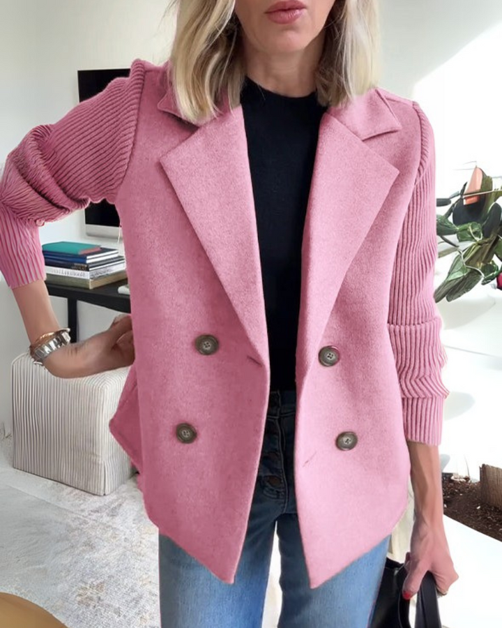Grete™ | Tidløs Blazer