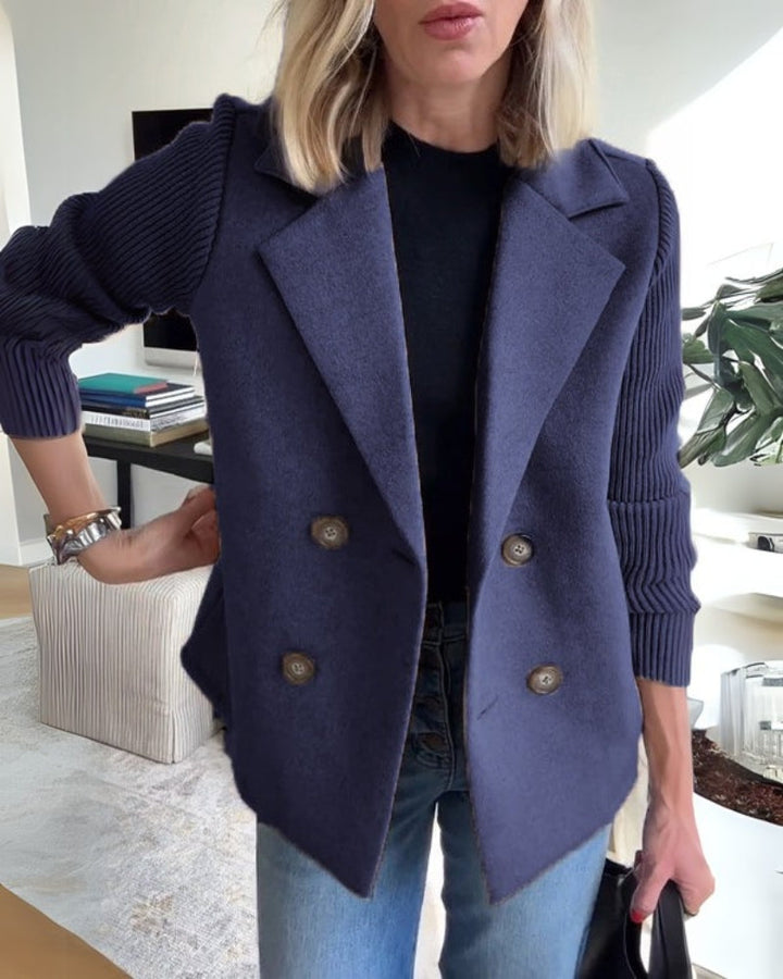 Grete™ | Tidløs Blazer