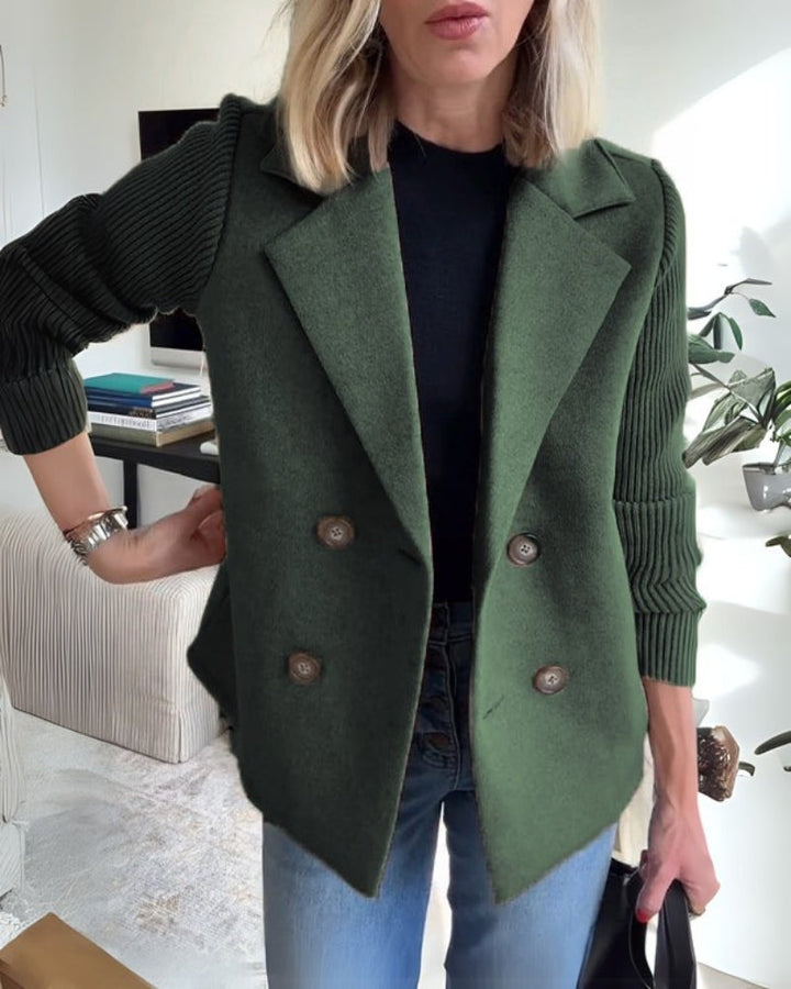 Grete™ | Tidløs Blazer