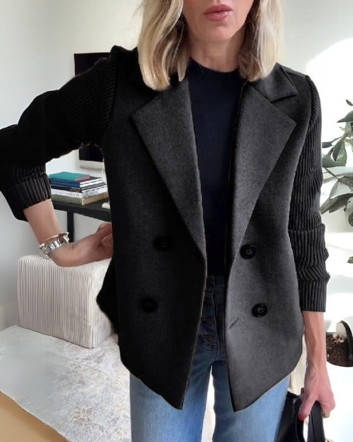 Grete™ | Tidløs Blazer