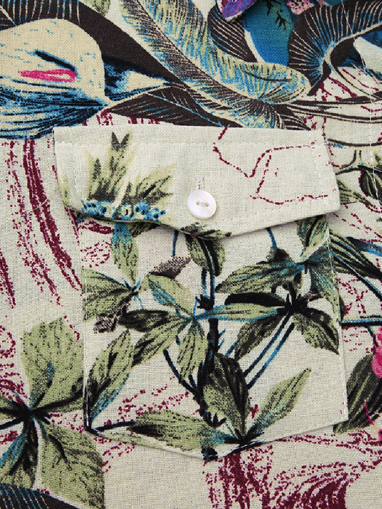 Norevana™ | Vestido largo bohemio