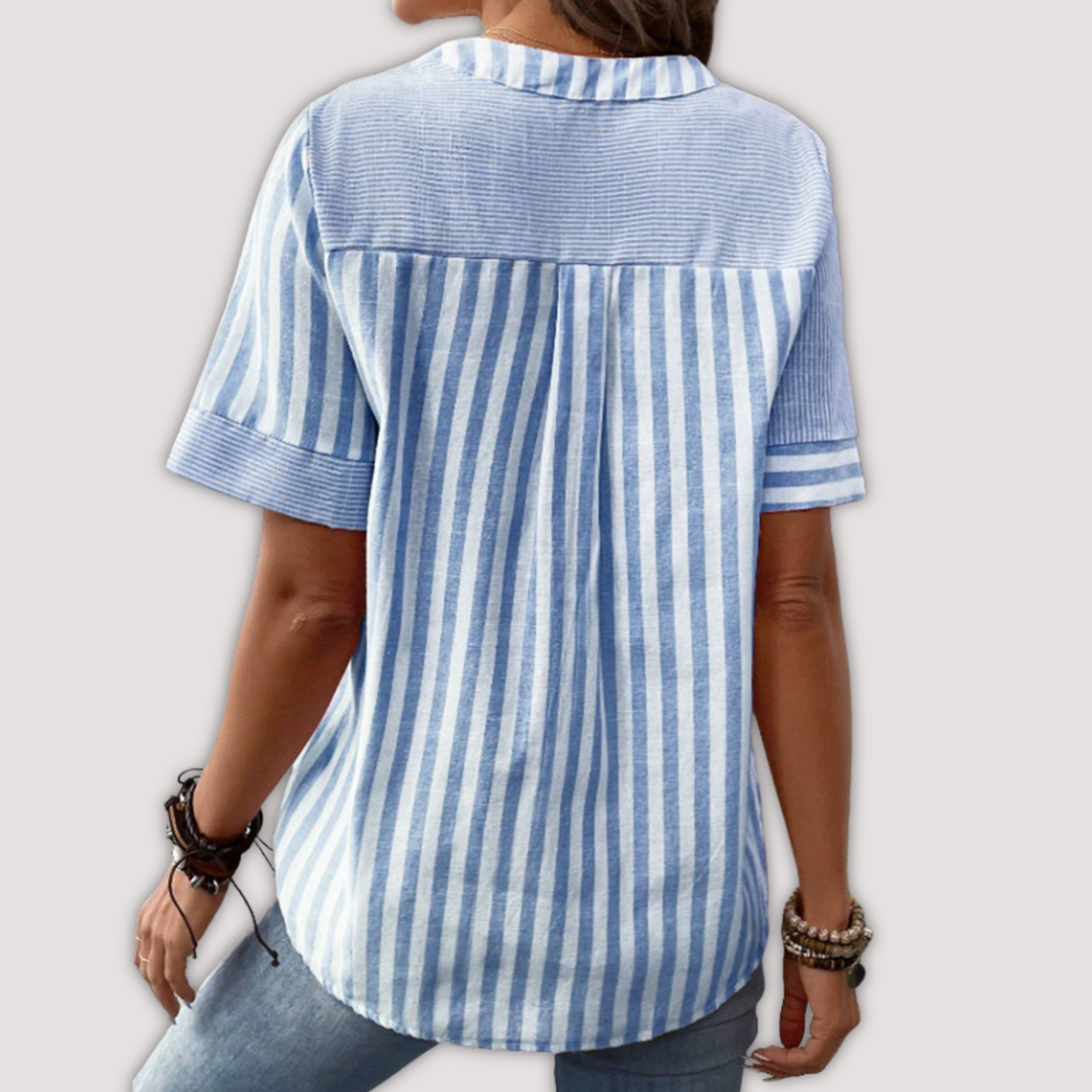 Norevana | Blusa Elegante