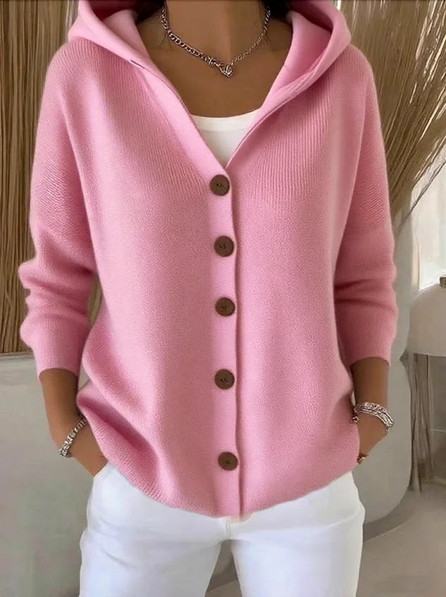 Elisanne – Elegant casual cardigan