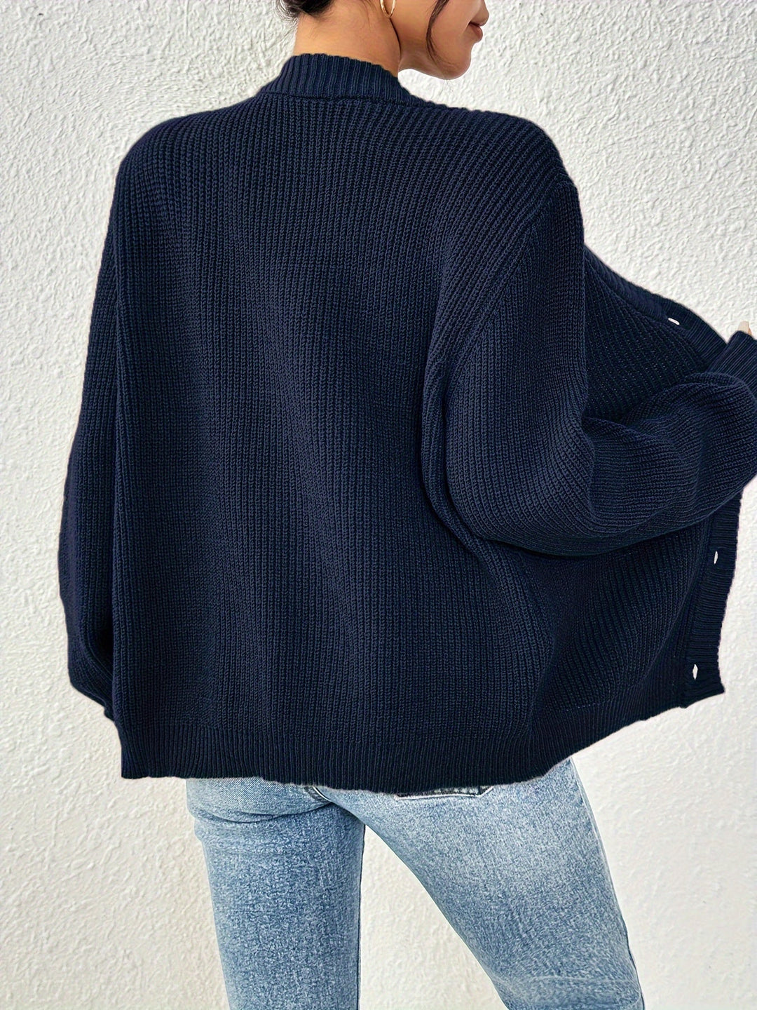 Karin | Klassisk vintage vest