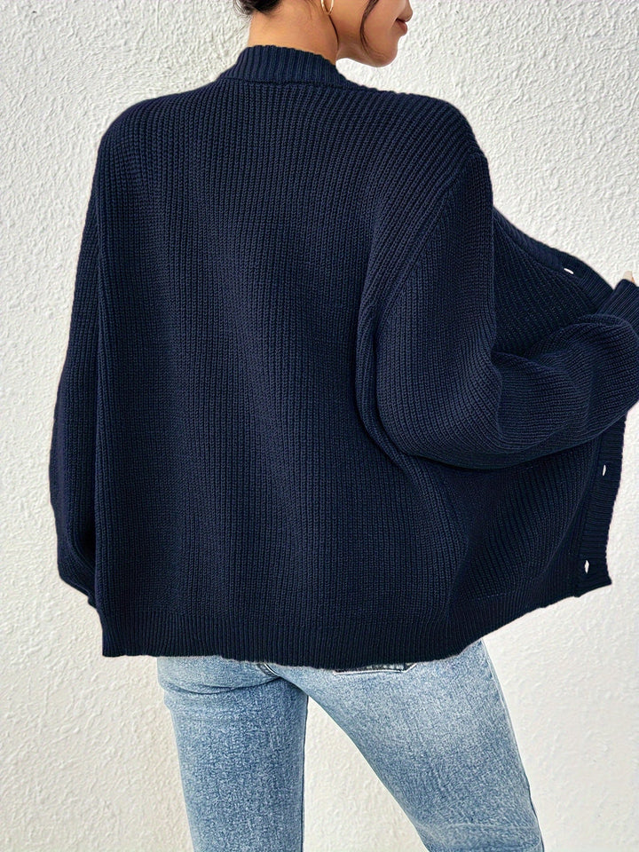 Karin | Klassisk vintage vest