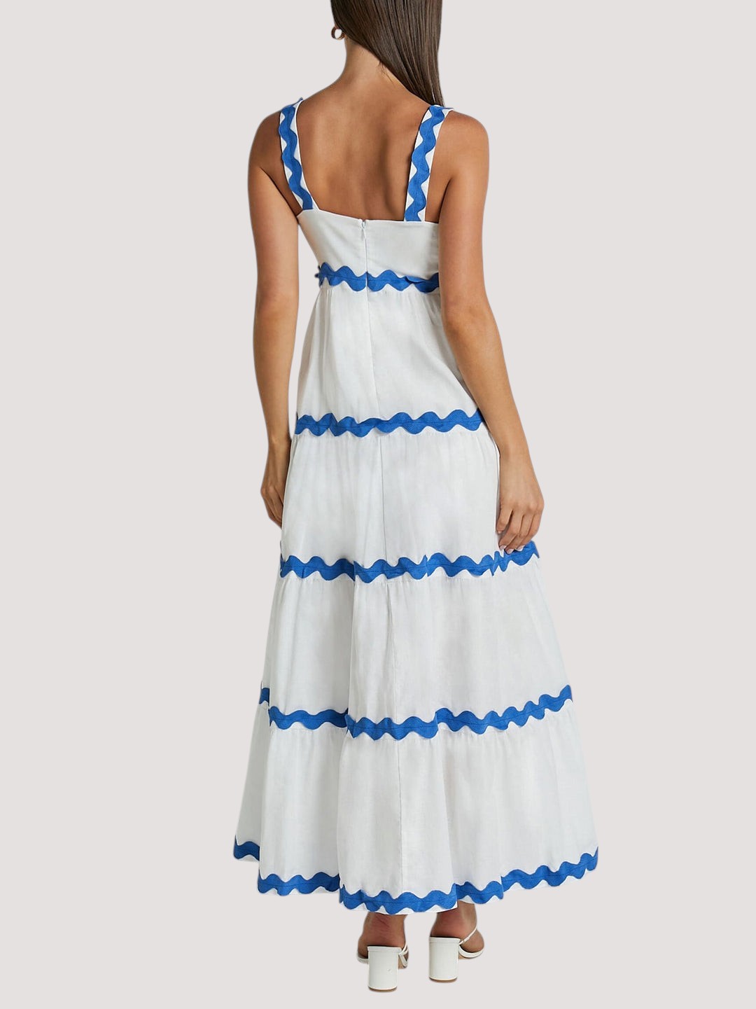 Norevana  MAXI - Olas del Alma