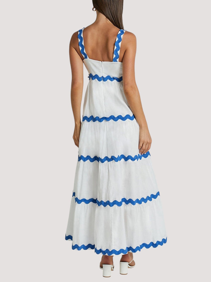 Norevana  MAXI - Olas del Alma