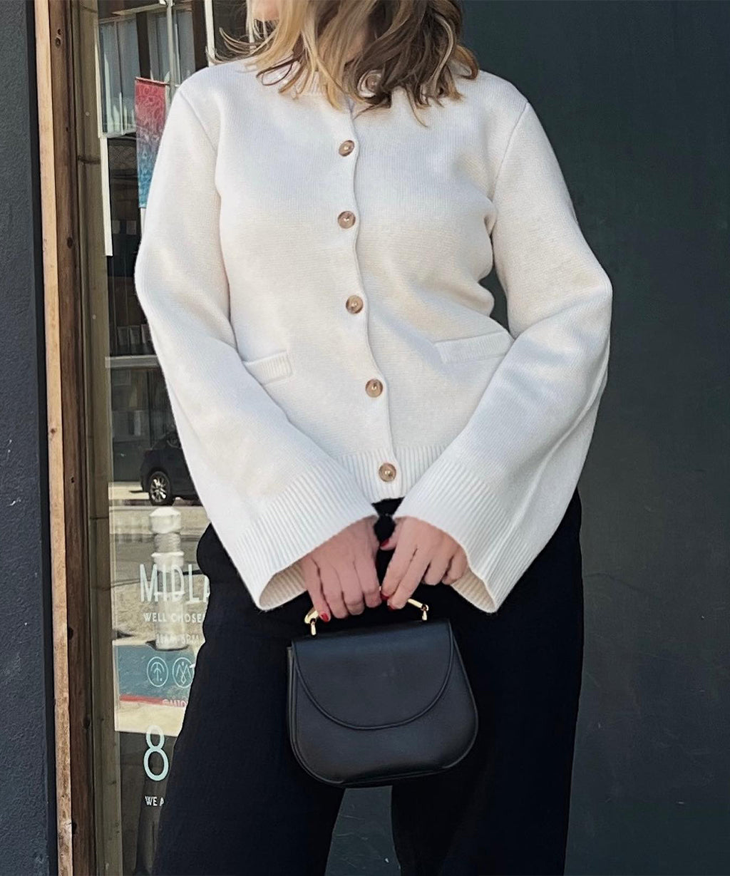 Astrid | Elegant vest
