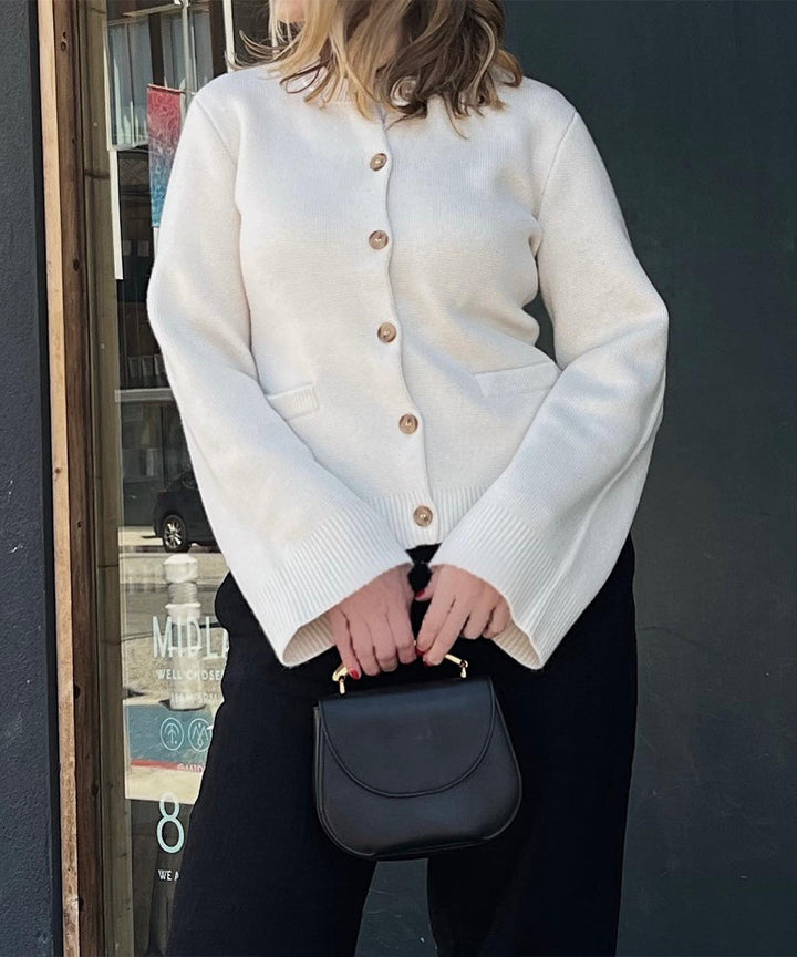 Astrid | Elegant vest