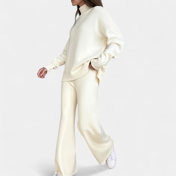 Eva™ | conjunto doble suavecito