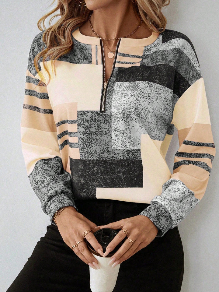 Astrid | Chic Vintage Genser