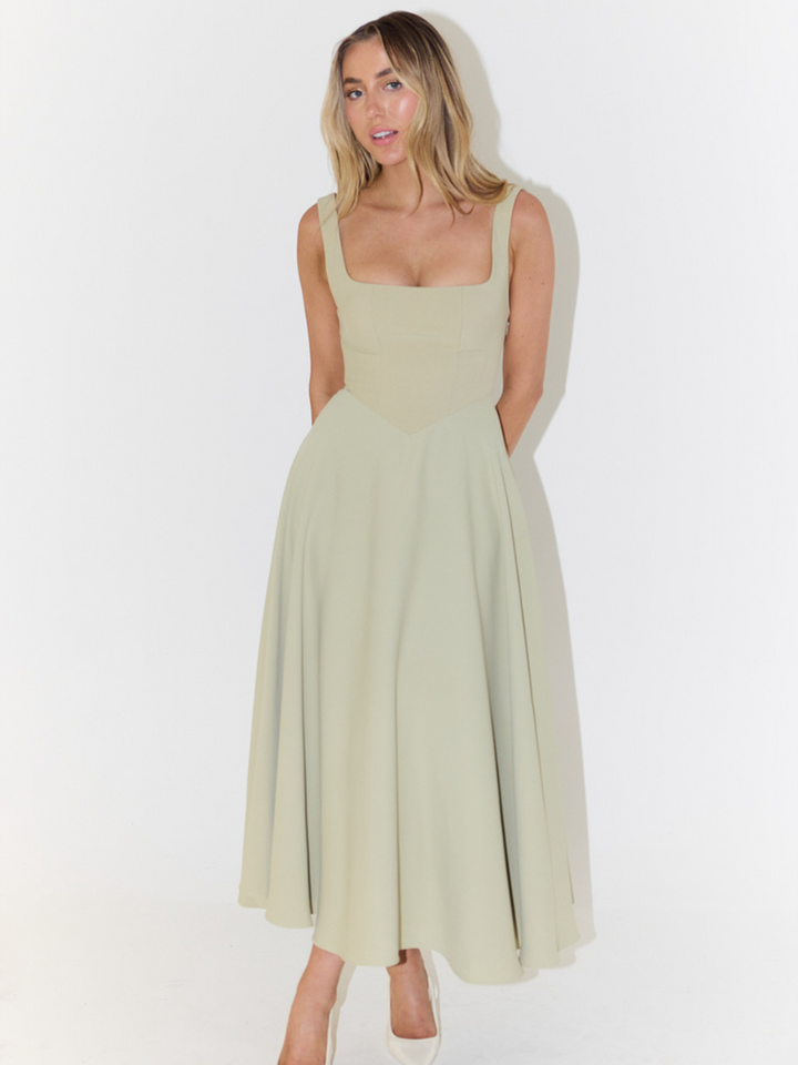 Elvira | Myk eleganse for alle anledninger