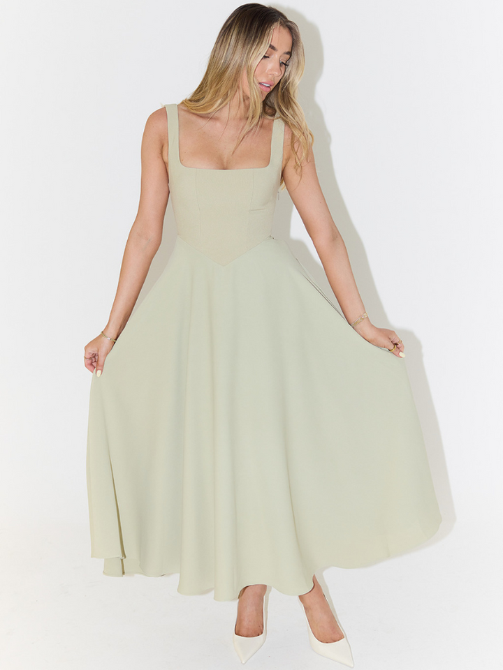 Elvira | Myk eleganse for alle anledninger